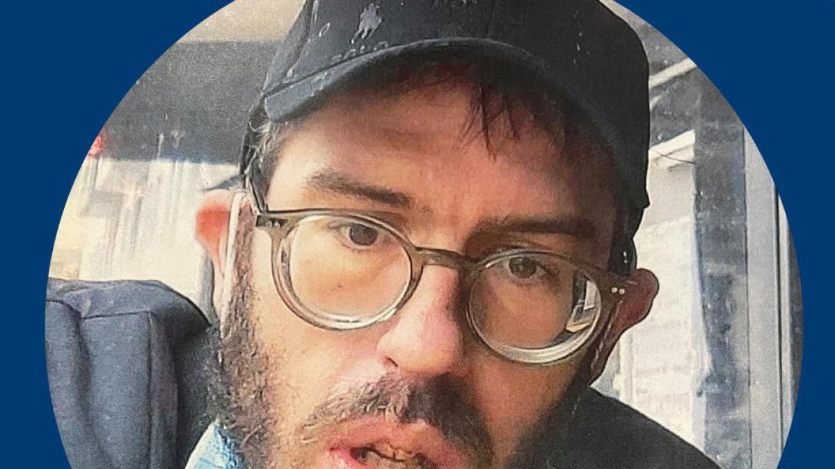 Los Mossos piden ayuda para localizar a un hombre desaparecido en mayo a Tarragona