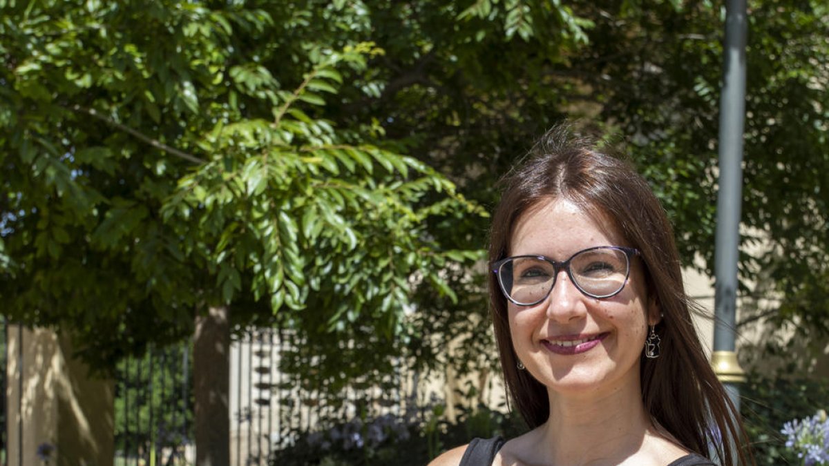 «Aprovem la mobilitat sostenible, però no podem prescindir del cotxe»