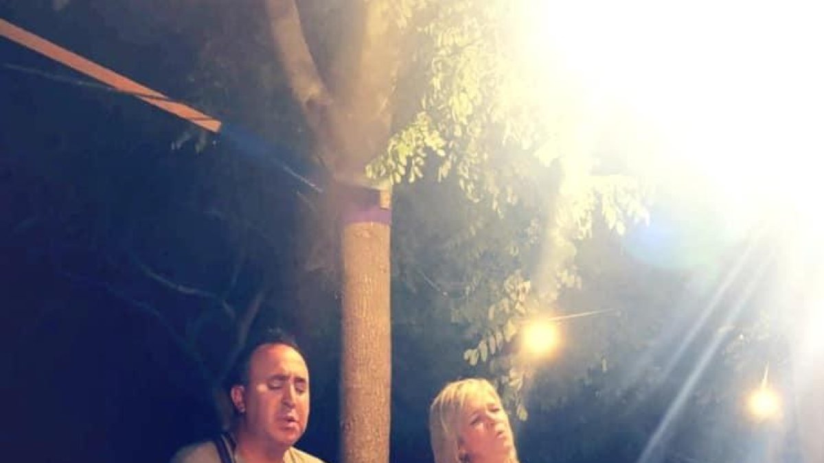 Comença el cicle de la Música Batega als Barris de Reus