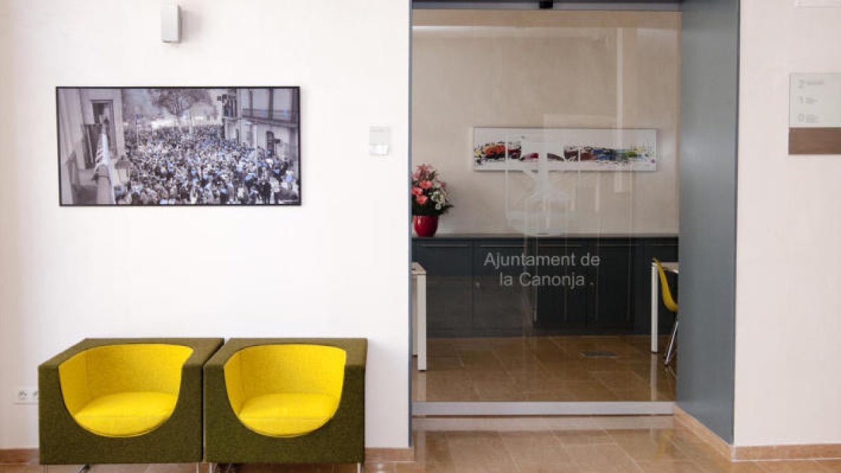 La Canonja ofrece ayudas en los ámbitos de la educación y el deporte