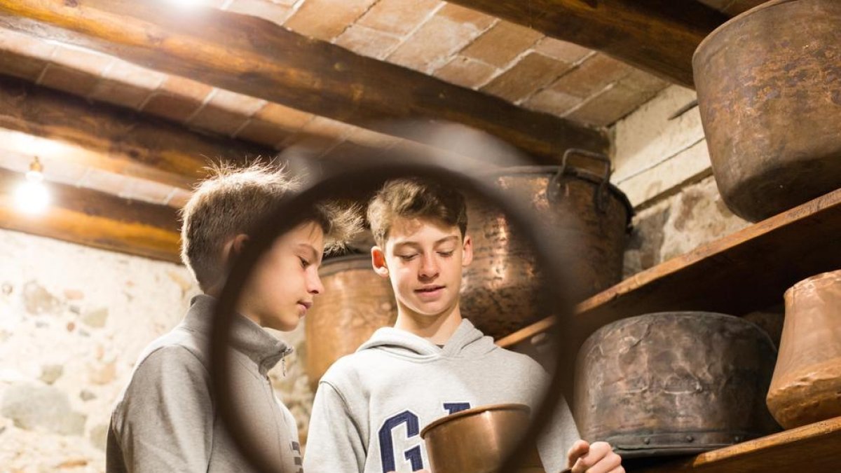 Riudoms ofrece visitas a la Casa Pairal de la familia Gaudí
