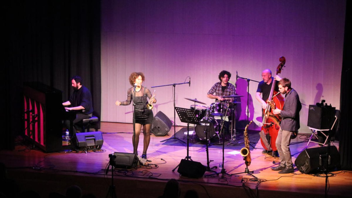 Memi Sillah Group actuará en el festival de 'blues' del Racó de la Palma