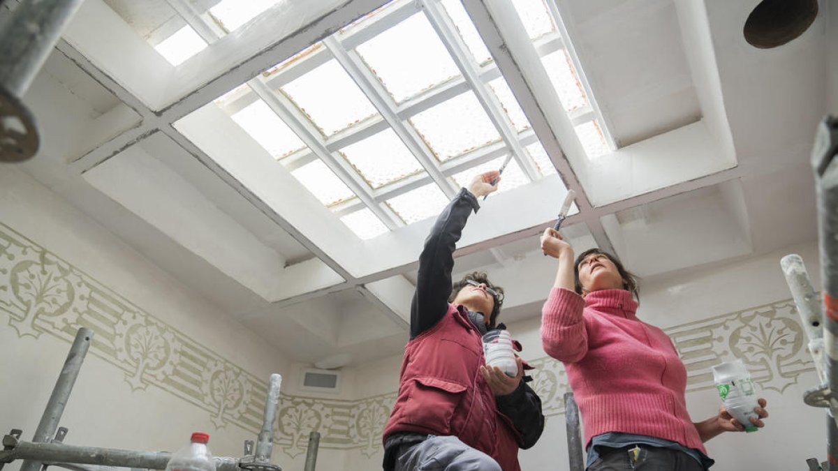 La Casa Navàs de Reus estrena visita infantil por Semana Santa y Sant Jordi