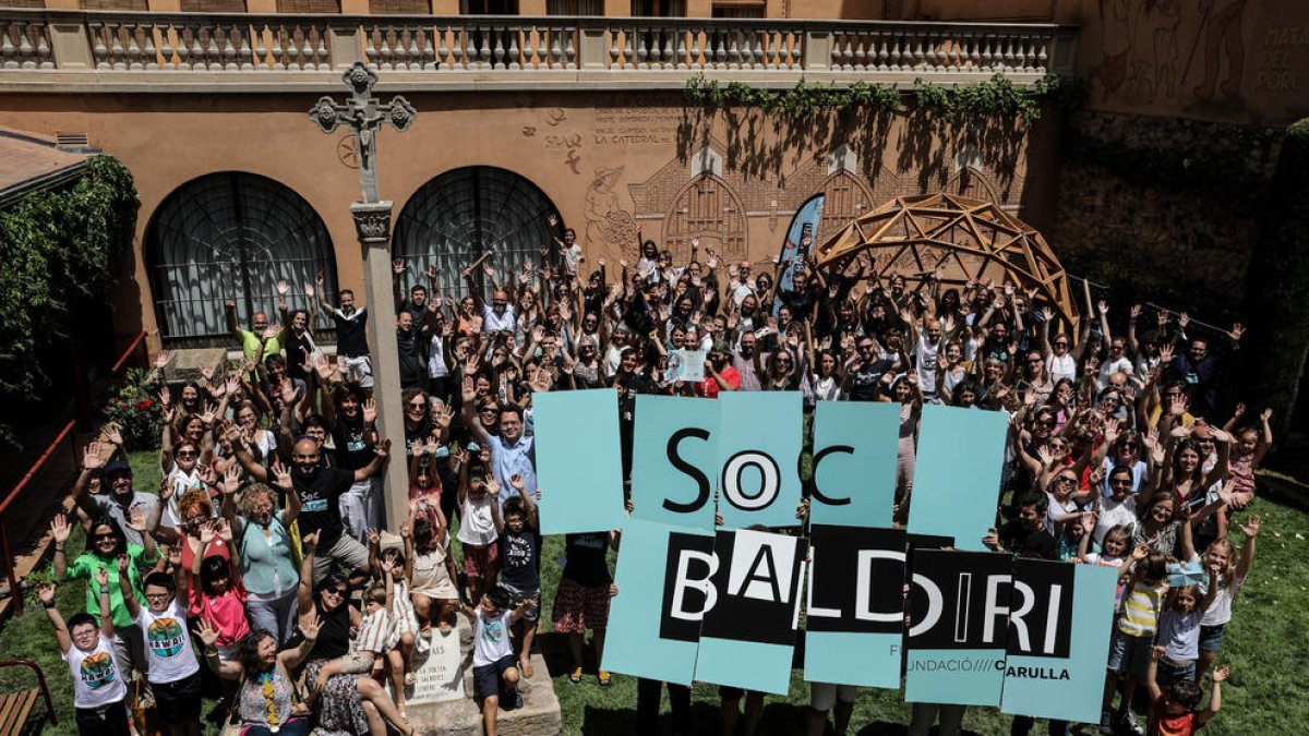 Cuatro escuelas de la demarcación galardonadas con los premios Balidri Reixac