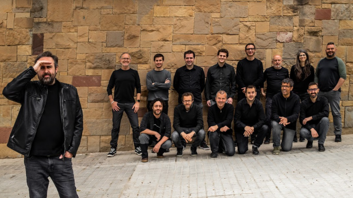 Música en temps de verema