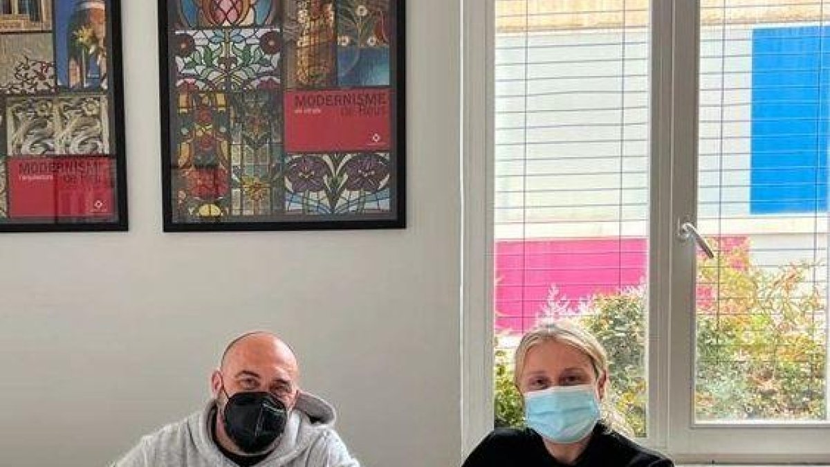 L'Associació de Veïns del Santuari del barri de les Clarisses tindrà el seu propi local