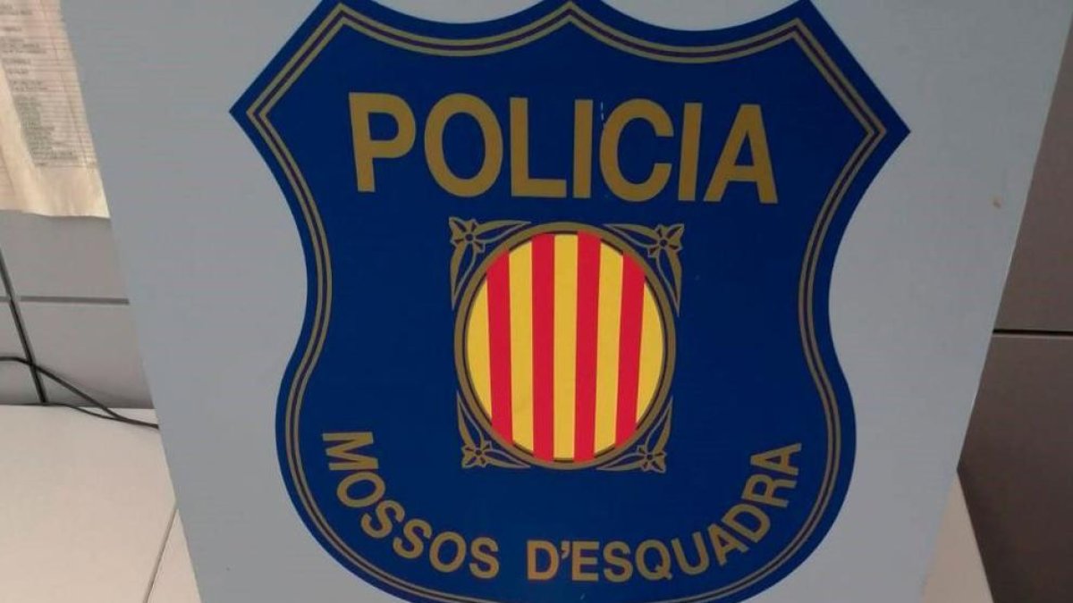 Detenen tres homes a l'àrea de servei de l'Hospitalet per haver robat 12 mòbils