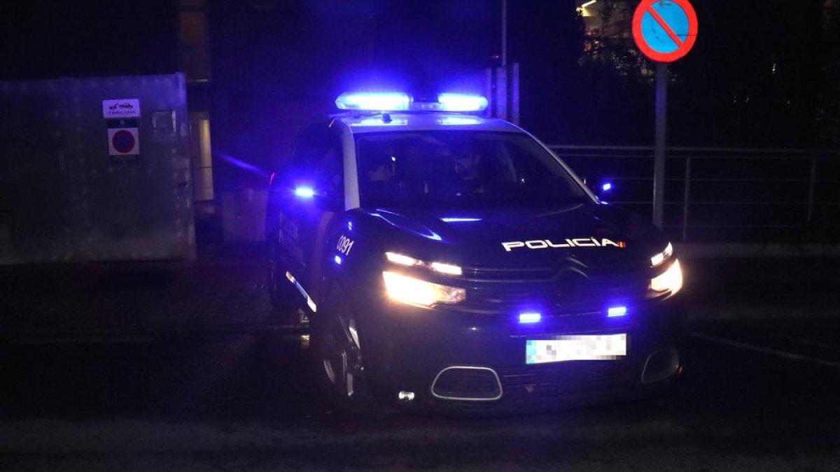 El juzgado de guardia de Reus envía Badaoui al CIE de Barcelona y la expulsión del Estado no queda resuelta
