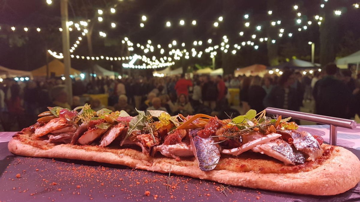 L'Arboç, escenari enogastronòmic i del col·leccionisme durant el cap de setmana