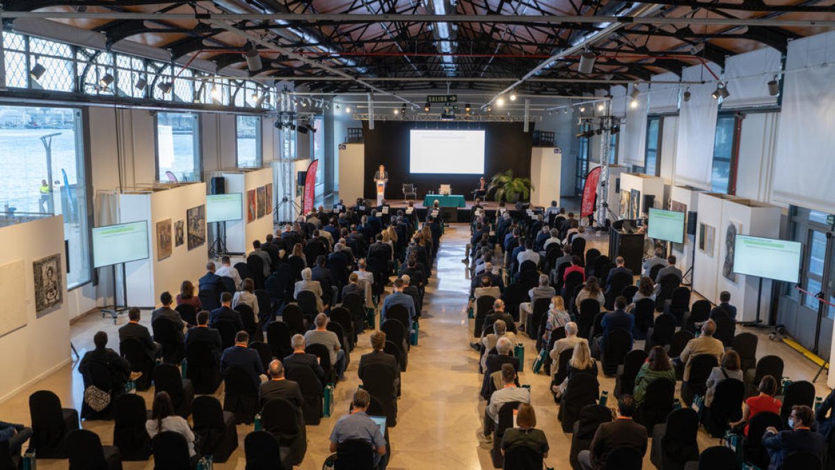 El ministro Escrivá participará en la XXI Jornada Crisol de Tarragona