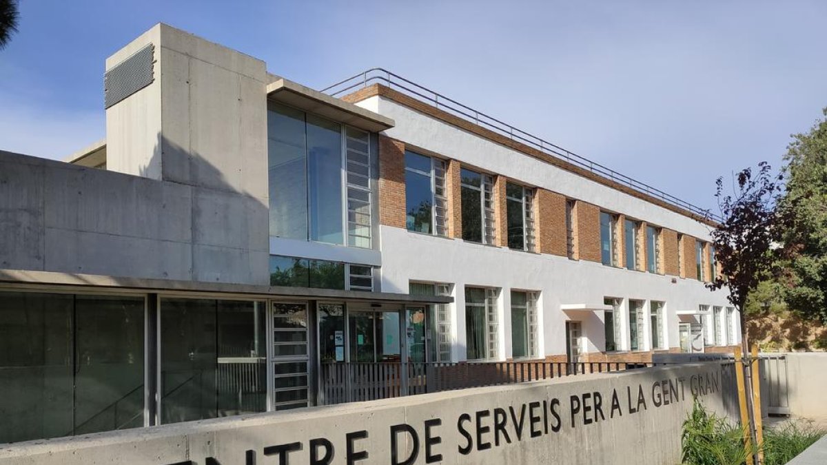 El Centro de Personas Mayores del Morell reanuda su actividad habitual