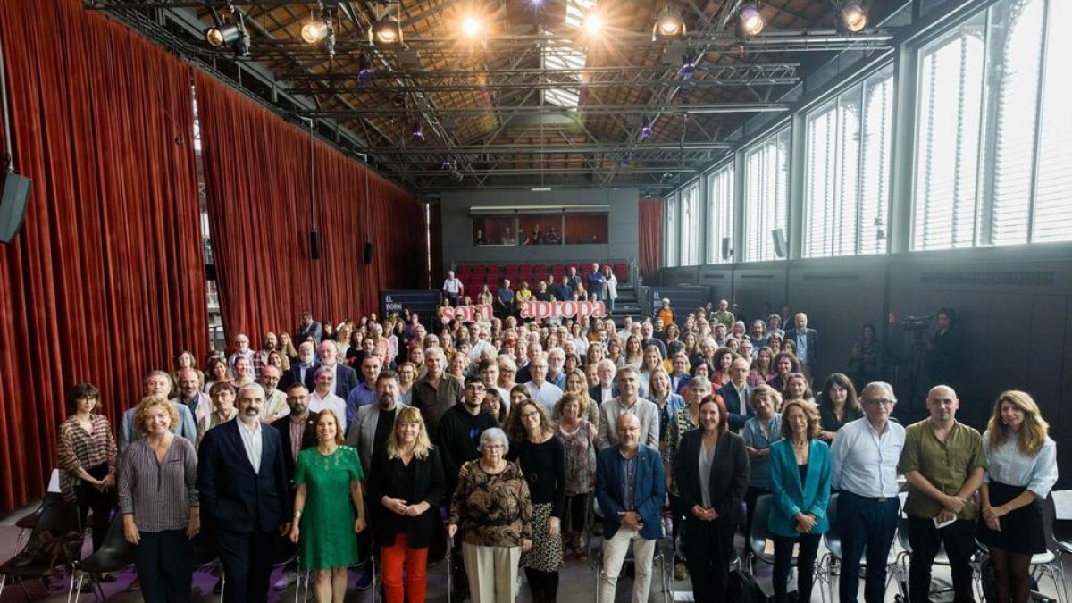 Reus se suma a la campanya d'Apropa Cultura dedicada a les persones en situació de sense llar