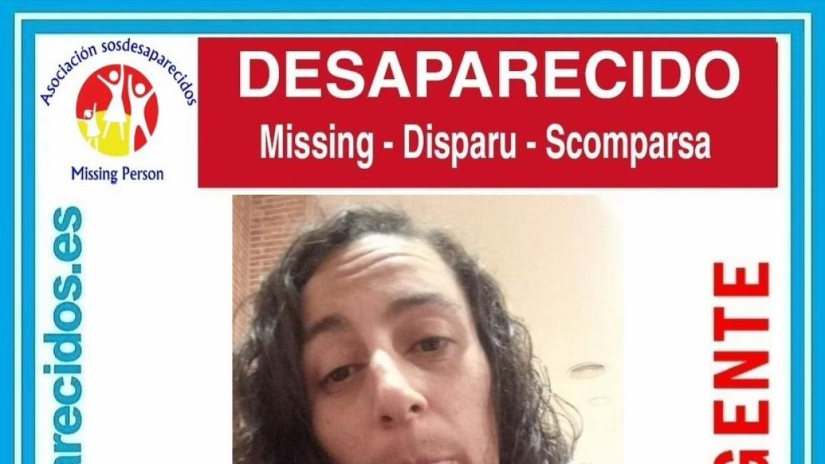 Busquen una noia de 38 anys que va desaparèixer el passat 2 de febrer a Constantí