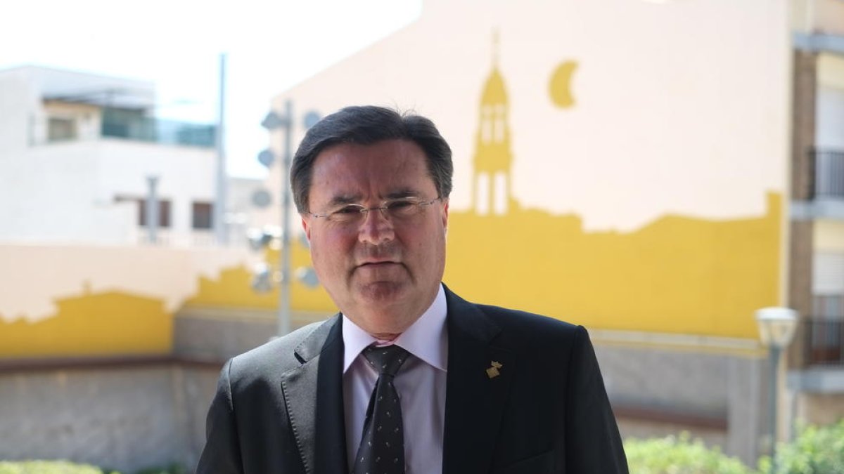 «Desde Navidad se ha recuperado la participación social en los actos festivos»