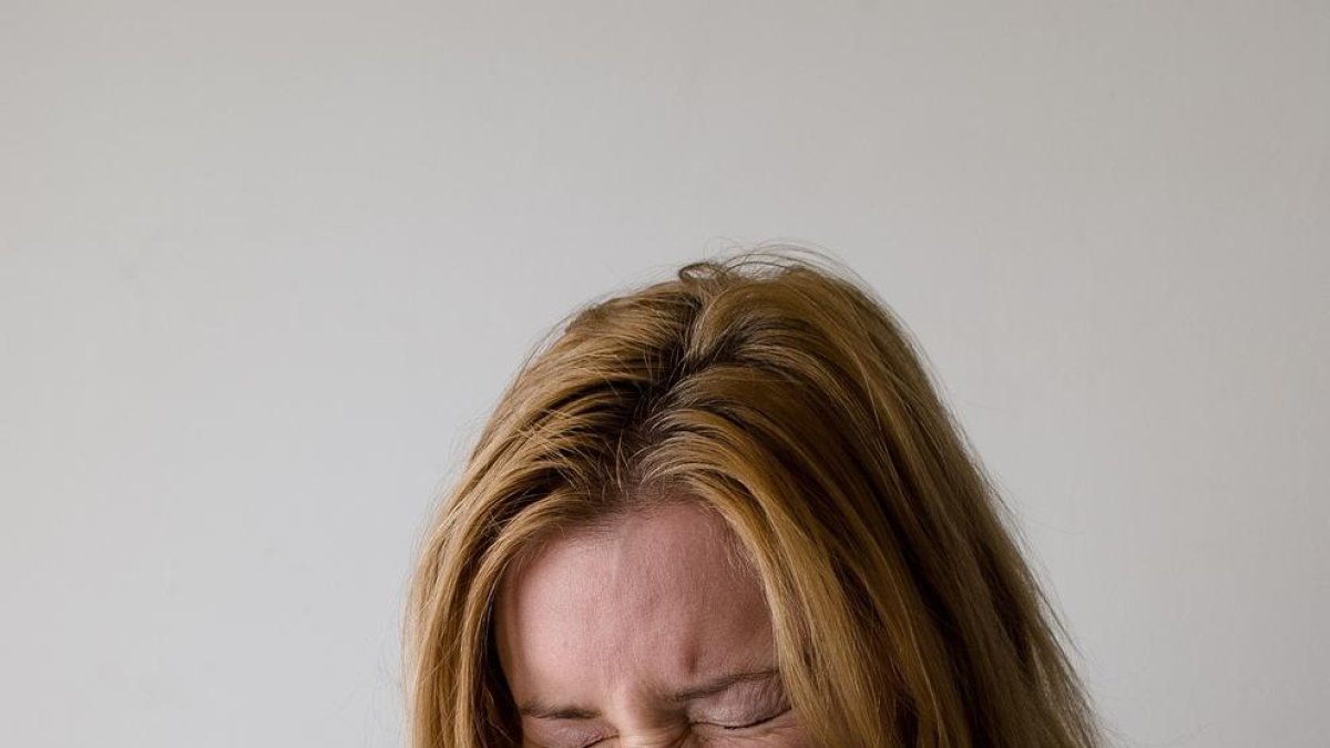 Esta es la manera de distinguir un resfriado de una gripe
