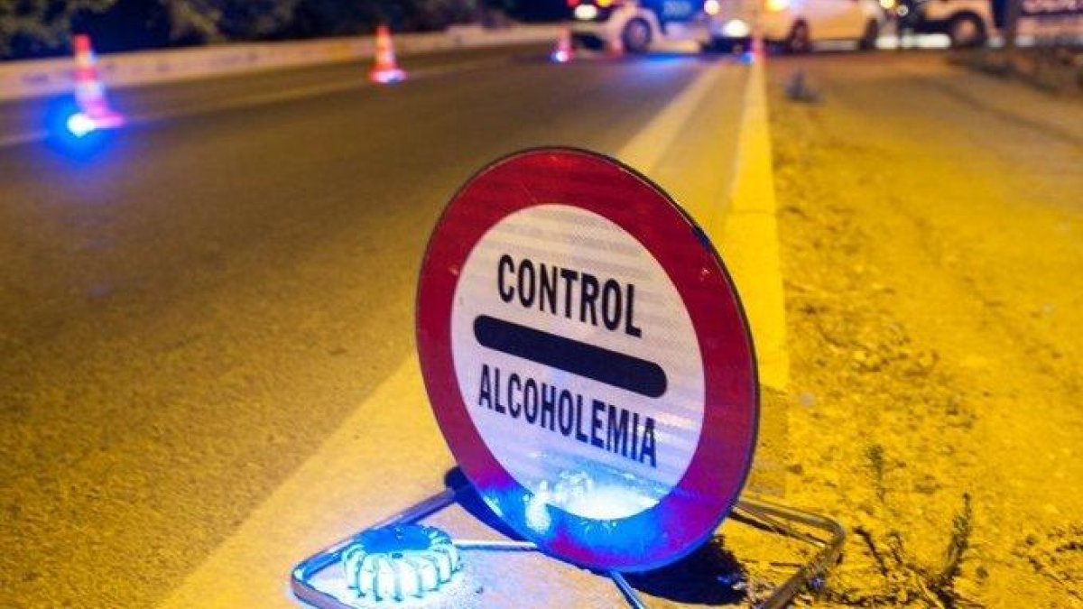 Detenido en Cambrils para tener una orden de búsqueda, detención e ingres en la prisión