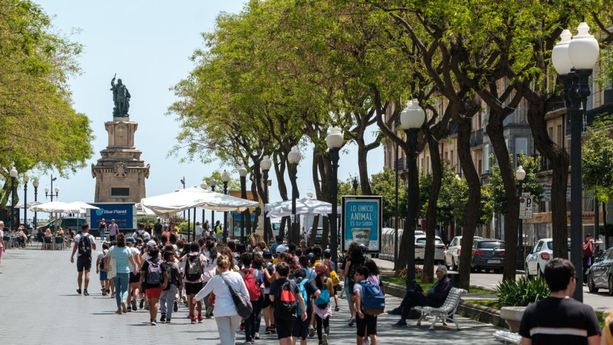 El POUM rep 36 propostes ciutadanes en el primer mes de procés participatiu