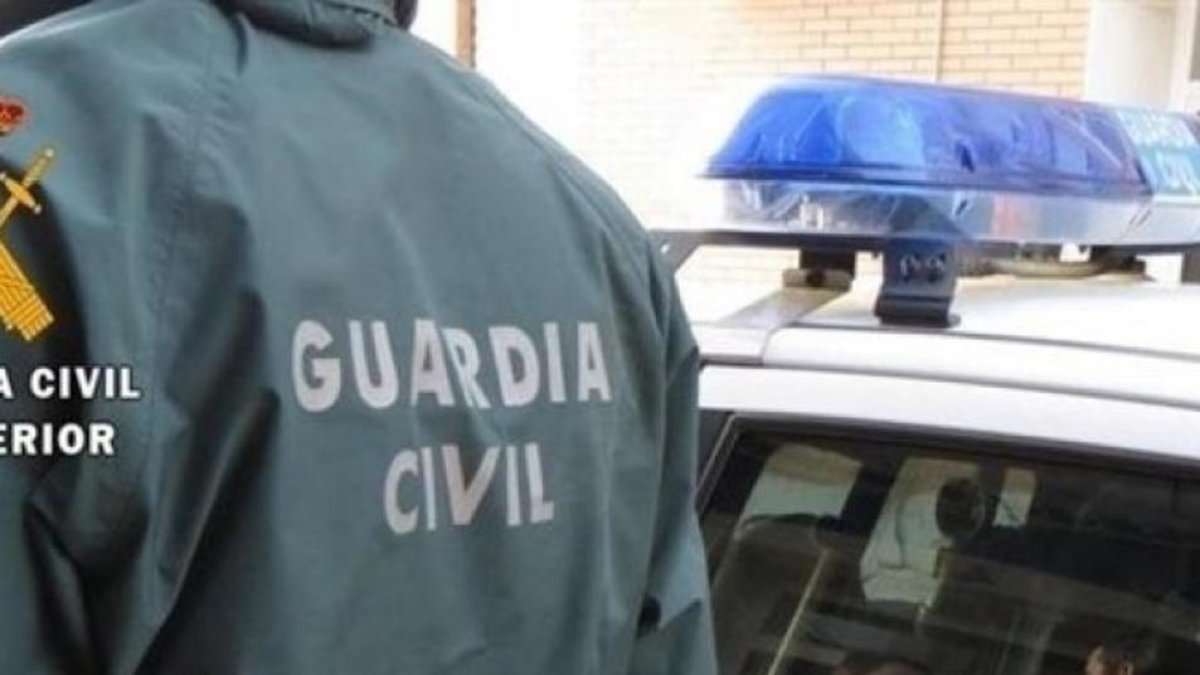 Alacant: Detinguda per conduir èbria amb dos fills i causar la mort d'un motorista