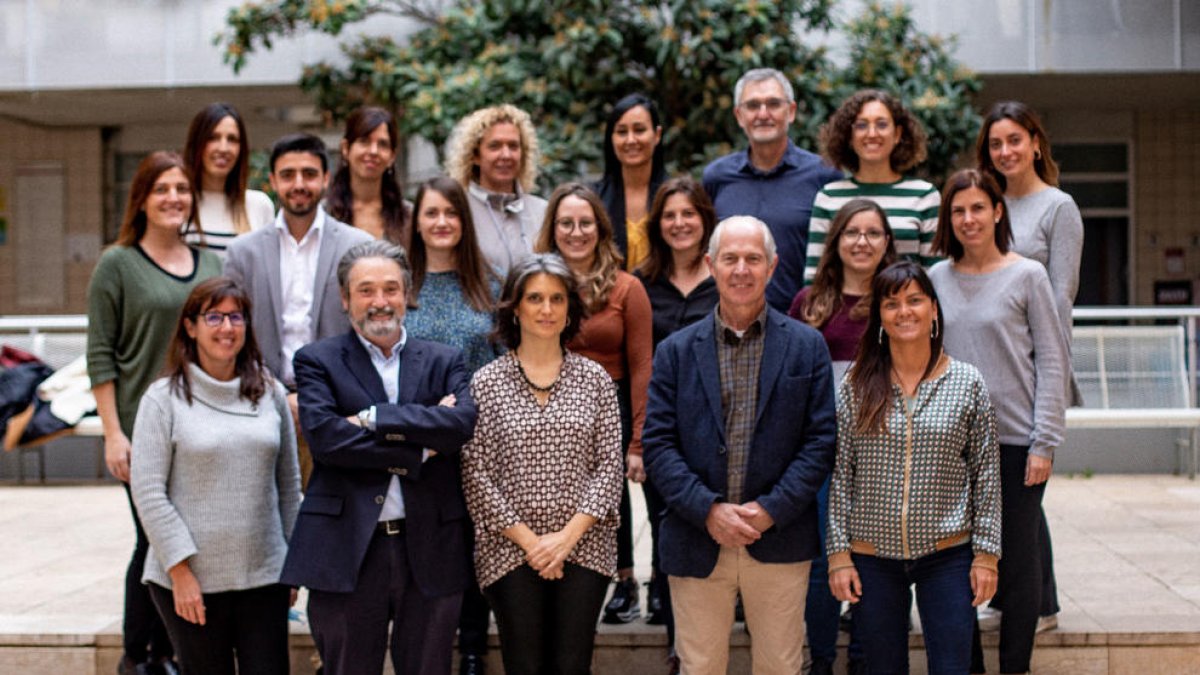 Buscan los biomarcadores clave para mejorar el abordaje de la obesidad infantil