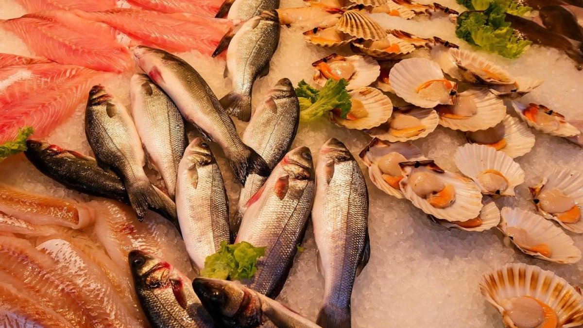 Aquests són els peixos més segurs pels seus baixos nivells de mercuri, segons els científics