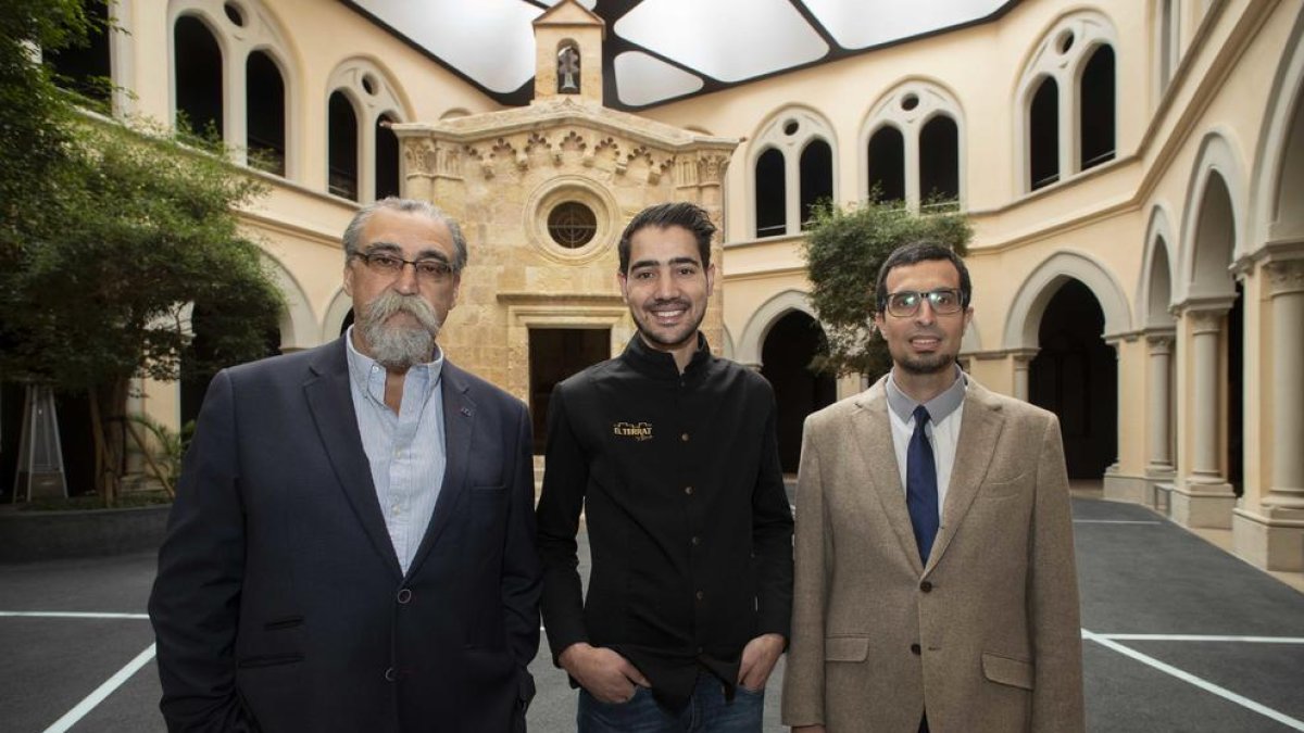 Tàrraco a Taula recupera al maig les jornades gastronòmiques