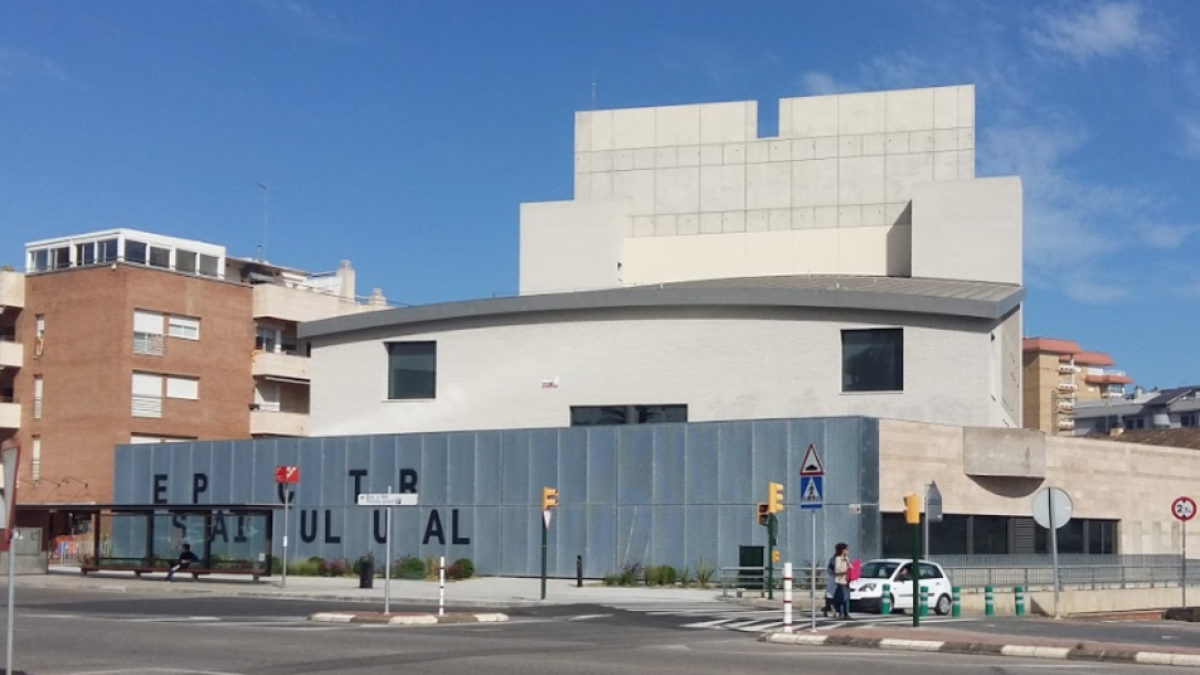 L'espectacle 'Els set pecats capitals' es representarà el 6 de novembre a Torredembarra