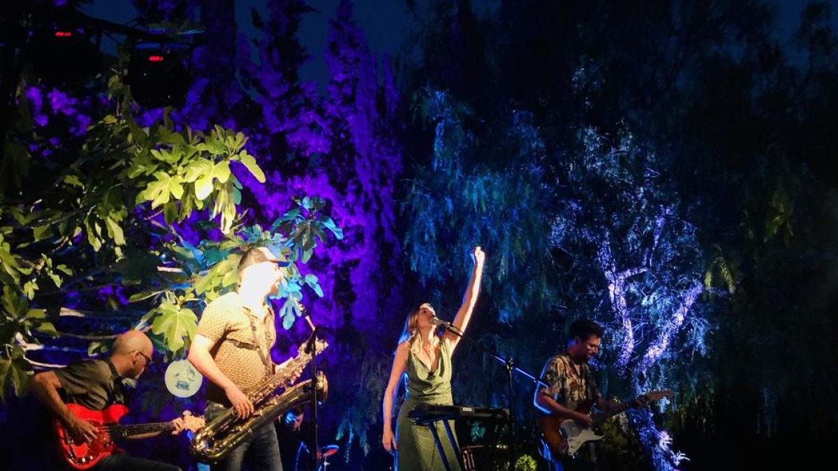 Música para todos los sentidos