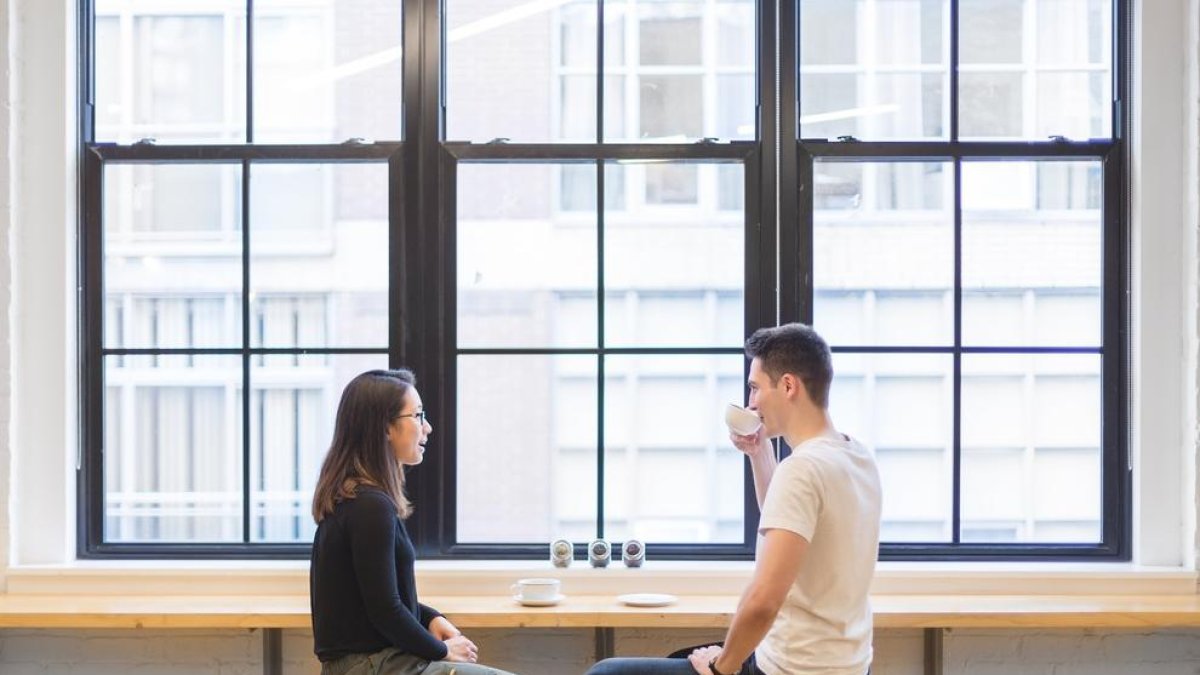 Un estudio determina que las mujeres tienen mejores habilidades verbales que los hombres