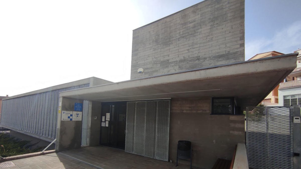 Calafell reclama que el consultori de Segur esdevingui un CAP amb tots els serveis, inclòs el d'urgències