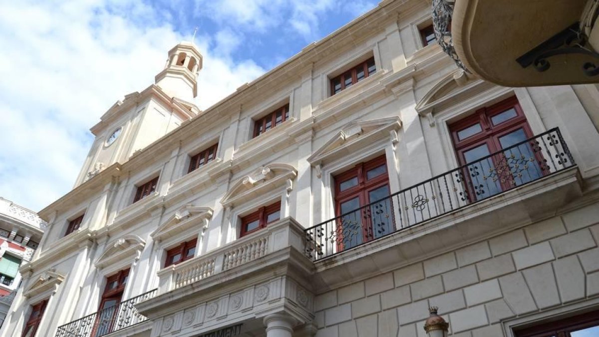 Hisenda modernitzarà a Reus l'ordenança de recaptació de tributs municipals