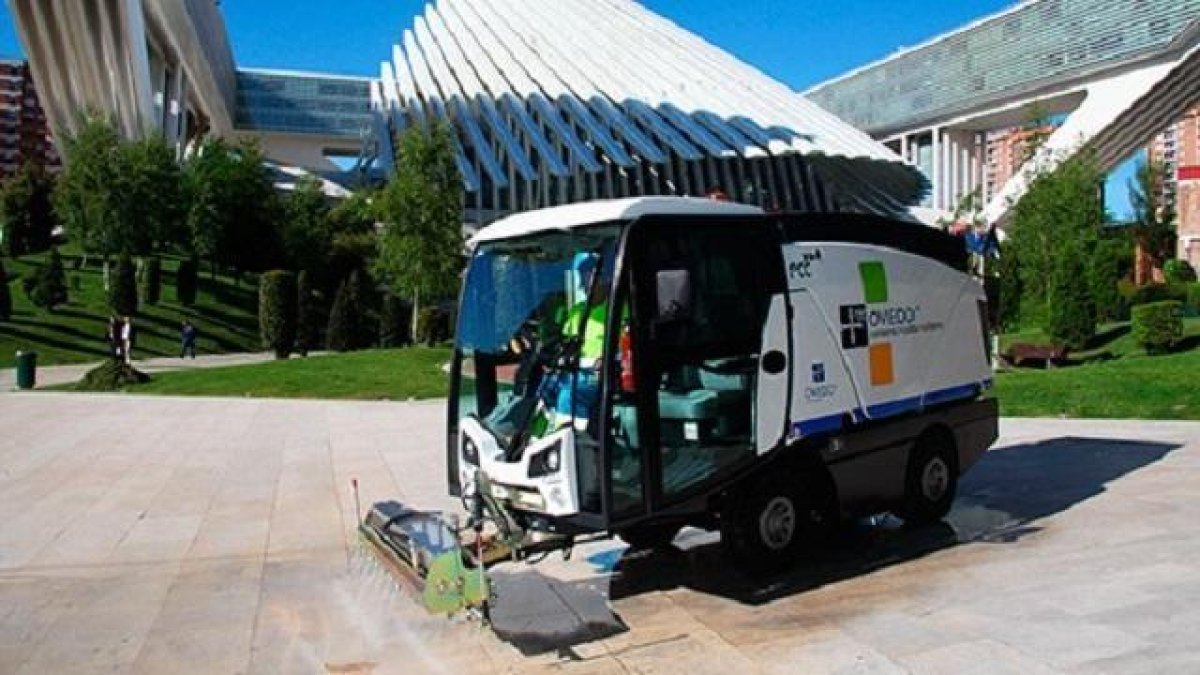 Denuncian FCC Medio Ambiente S. A. por obligar a la plantilla a trabajar con temperaturas altas