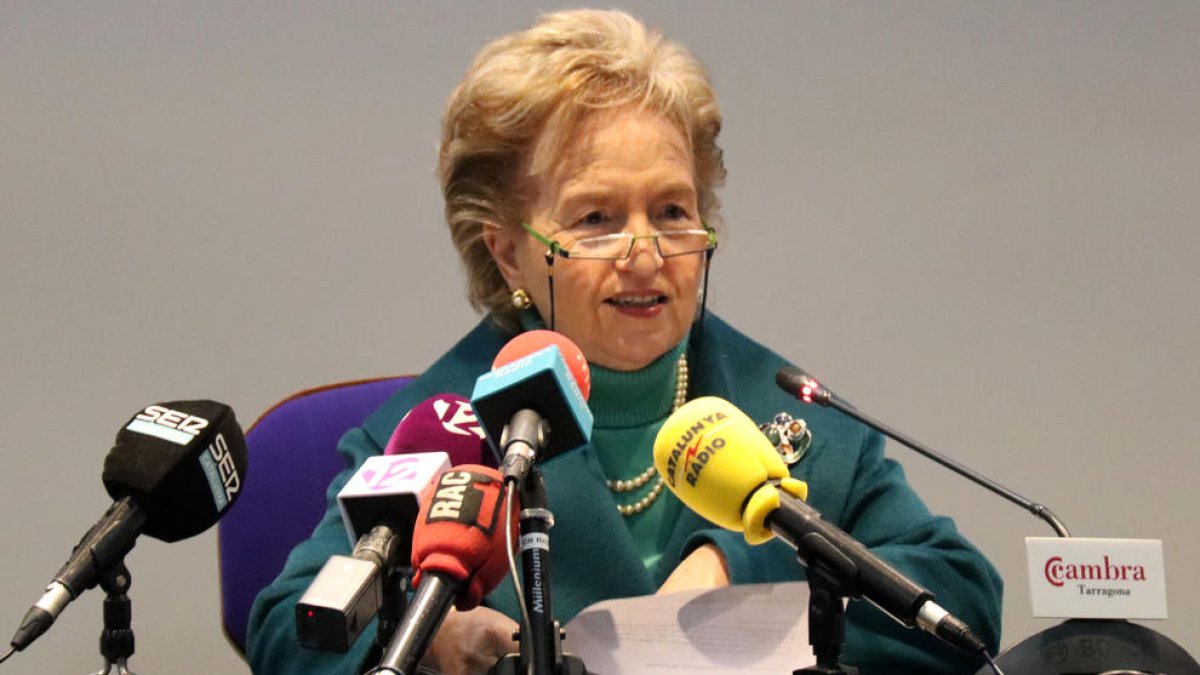 La Cambra de Comerç lamenta que los cruceristas encuentren Tarragona «cerrada» los festivos