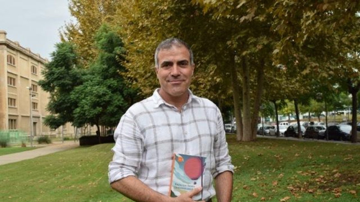 «La nostra generació ha de fer del procés»