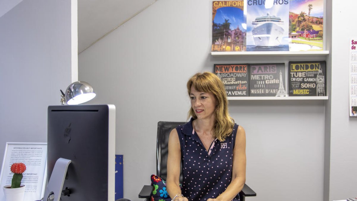 Els tarragonins no renuncien a viatjar aquest estiu tot i la pujada de preu dels vols