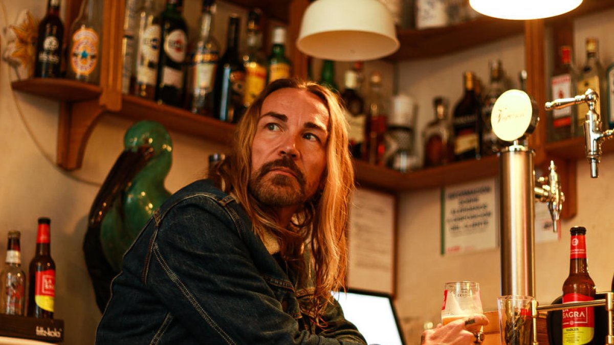 El 20/30/50 del músic Joel Reyes