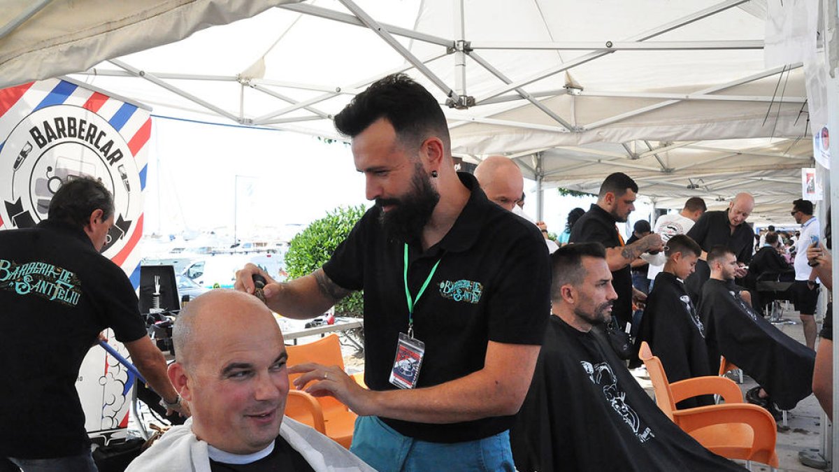 Cambrils celebrará la sexta edición de 'Deixa't prendre el pèl' el próximo 18 de septiembre