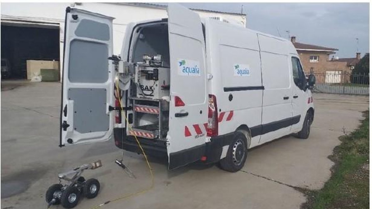 Aigües de Reus destinarà 2,2 milions d'euros al manteniment de la xarxa de sanejament