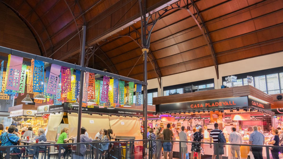 Tarragona rebrà 1,2 milions d'euros per a la digitalització del comerç