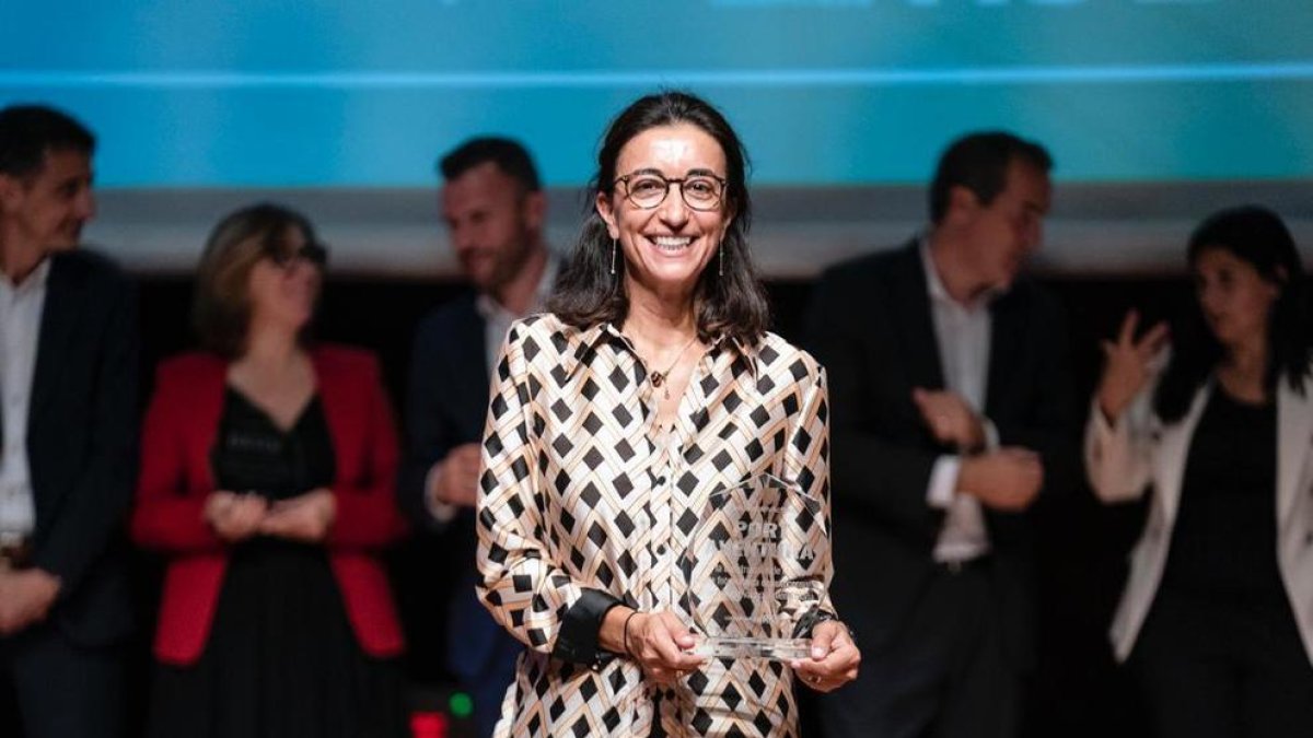 PortAventura Solar, reconeguda com una de les millors Sustainability Actions 2022