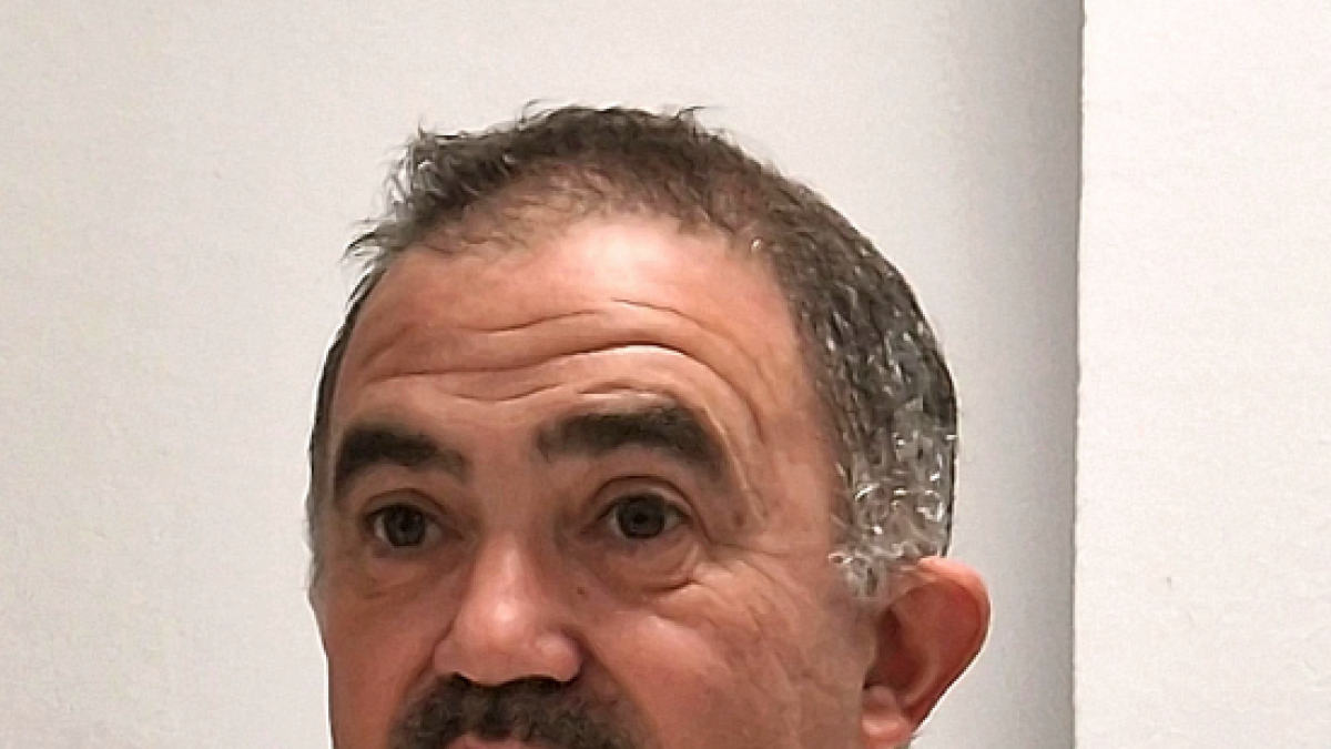 Valentín Rodríguez tornarà a encapçalar la llista d'Entre Veïns