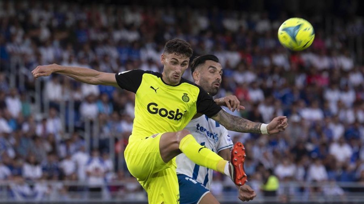 Barça-Rayo y Almería-Real Madrid a a la primera jornada de laLiga 2022/23