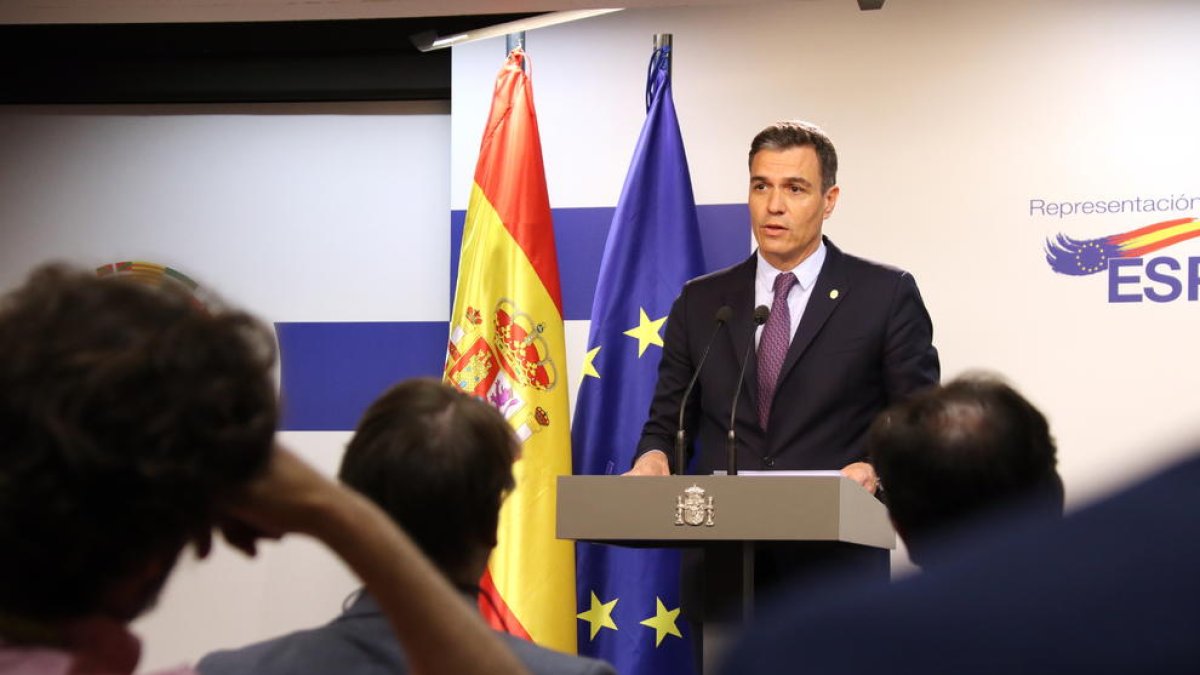 El decret anticrisi s'allargarà fins al 31 de desembre