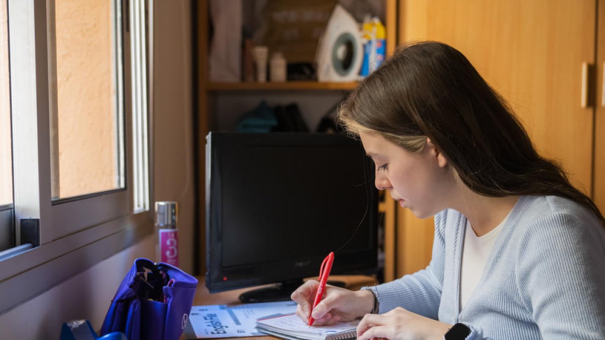 «Ahora los padres me dan más dinero por el aumento de precio de la luz»