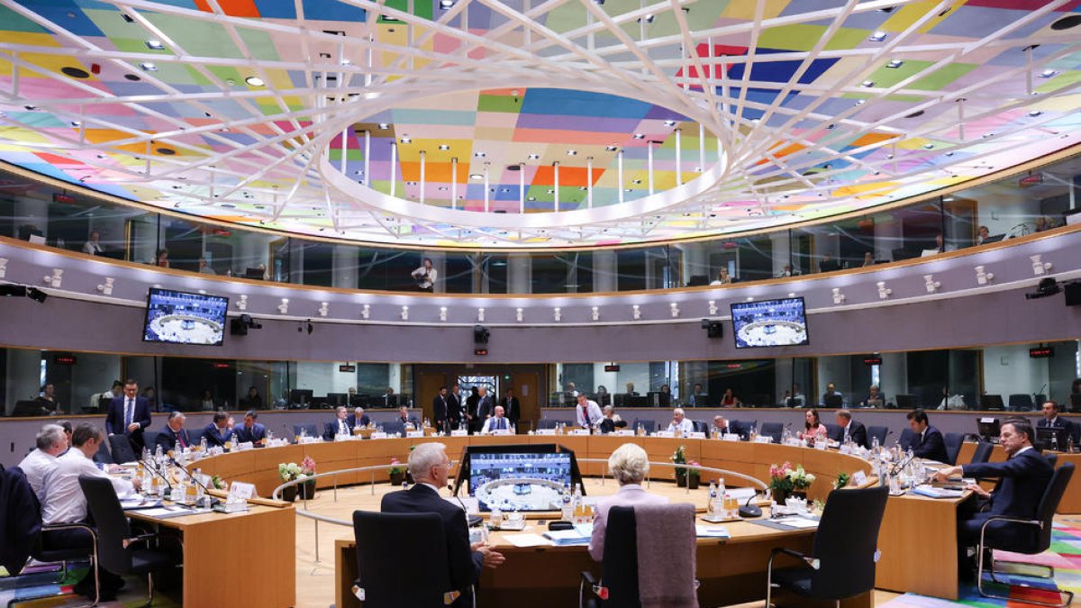 Croàcia entrarà a la zona euro el 2023