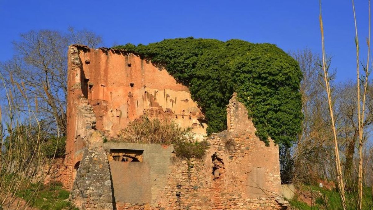 Analizan objetos encontrados en los pozos dónde se han buscado restos de Mancebo