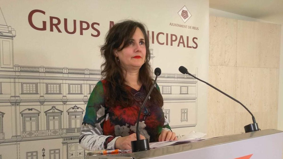 Ciutadans Reus propone el uso de bizum para hacer las gestiones municipales