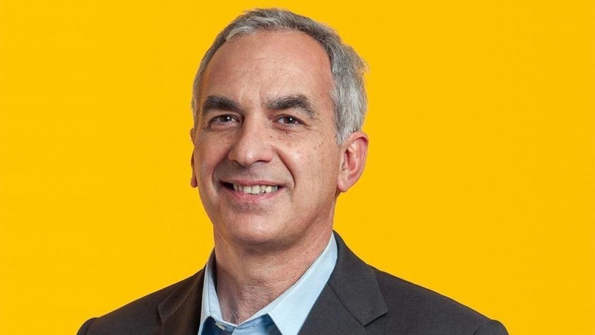 Àngel Xifré nuevo delegado territorial en Tarragona