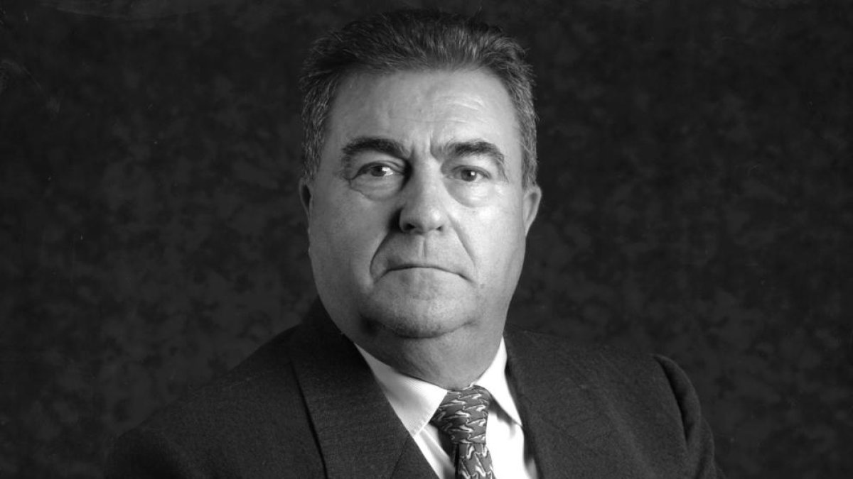 Muere el exconcejal de Cambrils Salvador Sarrà Recasens a los 90 años