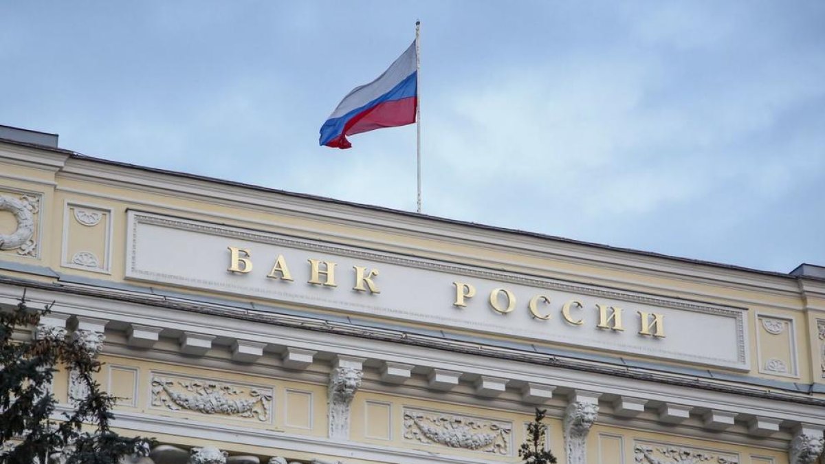 Rusia entra en suspensión de pagos de su deuda externa
