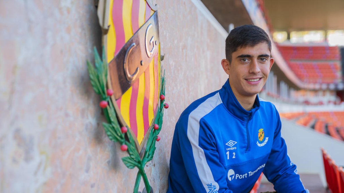 «Queremos acabar el año arriba en la liga y vivos en la Copa»